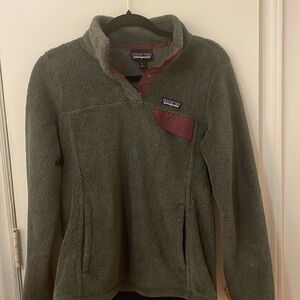 Patagonia Fleece